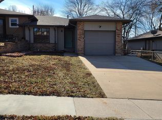 314 E Camino St, Springfield, MO 65810