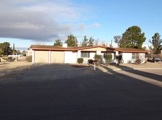 15096 Homestead Dr, Horizon City, TX 79928