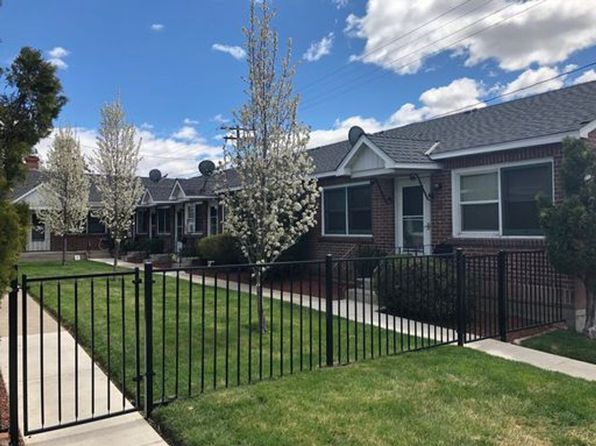 550 S Wells Ave APT 5