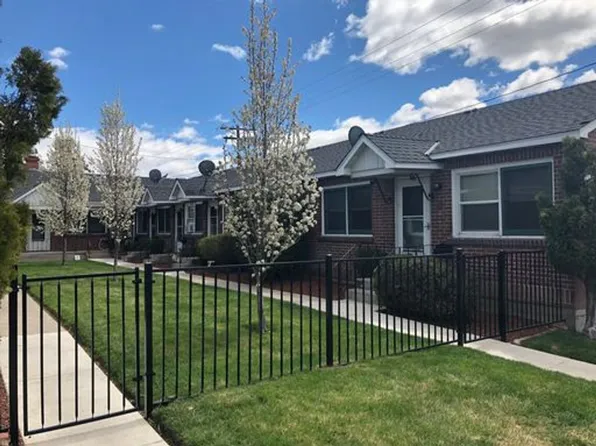 550 S WELLS, 550 S Wells Ave APT 8, Reno, NV 89502