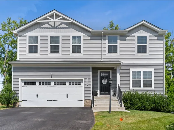 7607 Lower Falls Ct, North Chesterfield, VA 23237