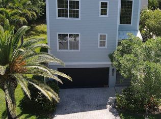 6330 Laguna Dr, Longboat key, FL 34228