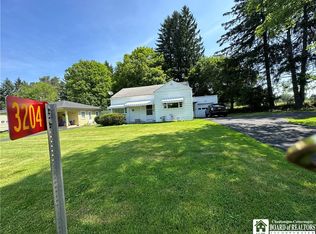 3204 W State St, Allegany, NY 14706
