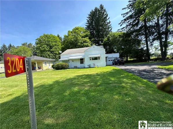 3204 W State St, Allegany, NY 14706
