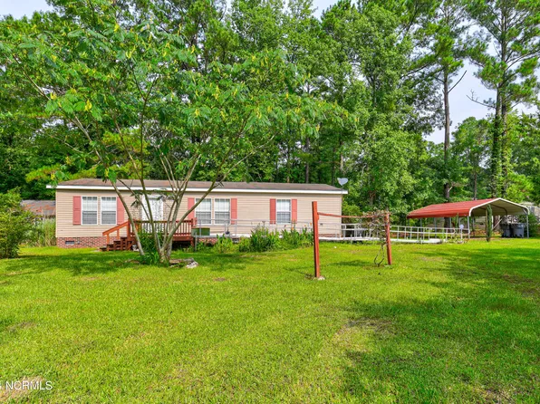 101 Joe Baldwin Drive, Leland, NC 28451