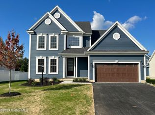 6 Vogt Dr, Latham, NY 12110