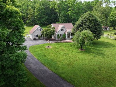 676 Winterton Road, Bloomingburg, NY, 12721