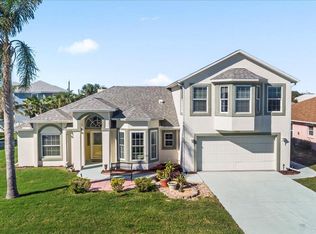 105 Barrier Isle Dr, Ormond Beach, FL 32176