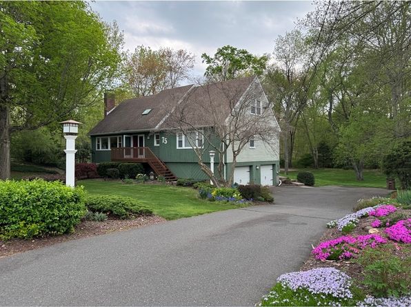 75 Jonathan Dr, Vernon, CT 06066