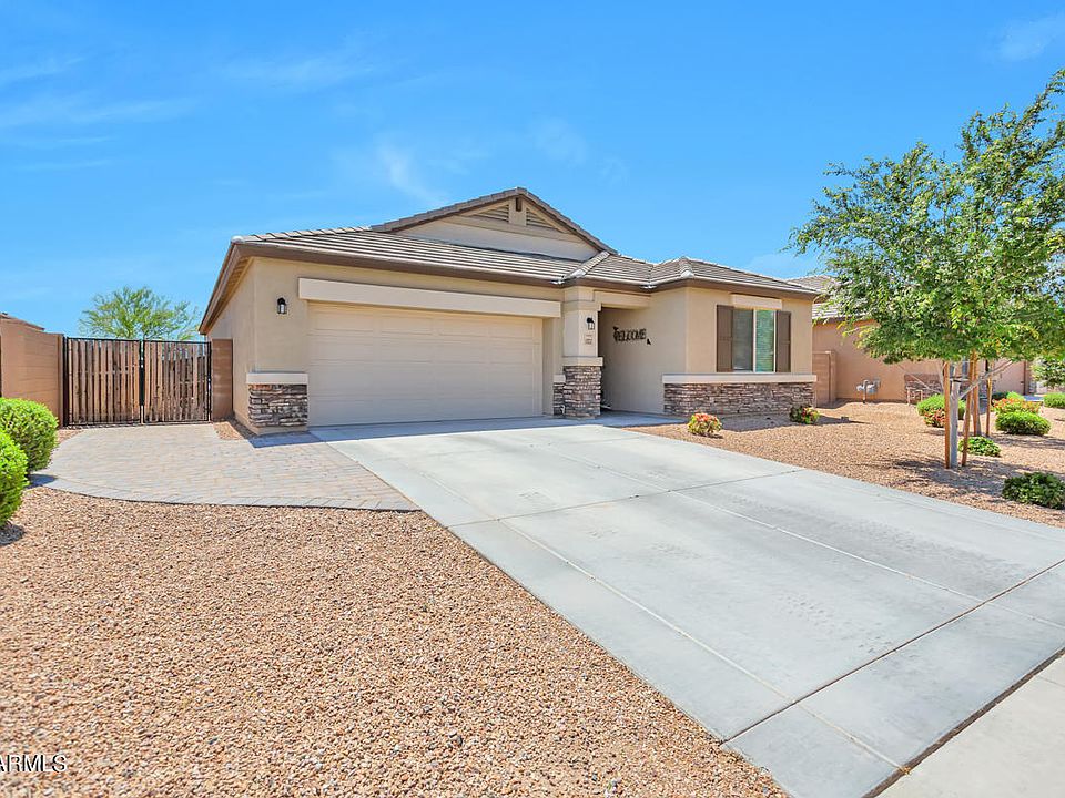 1st image of 13637 W Desert Moon Way