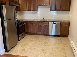 4 Golden Ct #14, Medford, MA 02155