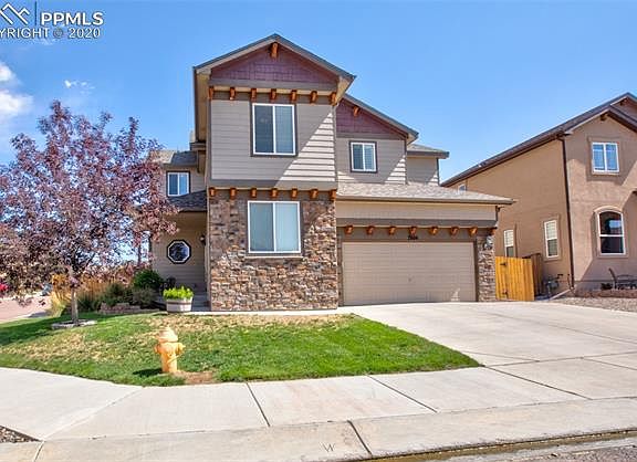 2nd image of 7804 Clymer Way