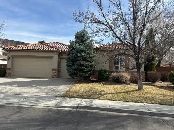 2620 Heather Field Ln, Reno, NV 89521