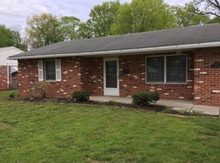 313 Kishacoquillas St, Lewistown, PA 17044