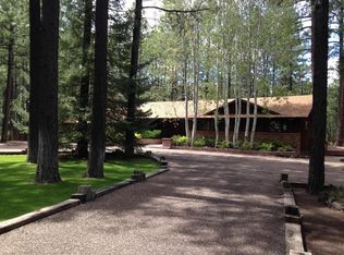 3026 Lake View Dr, Pinetop, AZ 85935