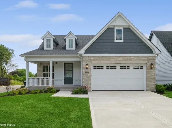 1060 Livingston St #5, Highland Park, IL 60035