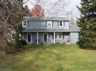 3170 Heatherbrae Dr, Poland, OH