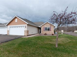 1310 East Orchard Beach Lane #A, Rice Lake, WI 54868