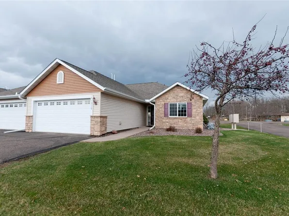1310 East Orchard Beach Lane #A, Rice Lake, WI 54868