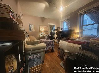 9 Colborne Rd APT 6, Brighton, MA 02135
