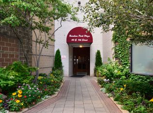 40 E 9th St APT 1110C, Chicago, IL 60605