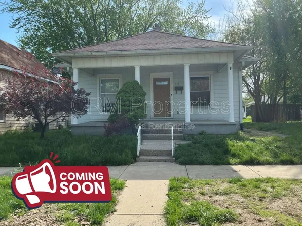 508 S Indiana Ave, Kokomo, IN 46901