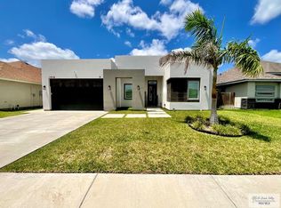 7419 Hana Dr, Brownsville, TX 78520