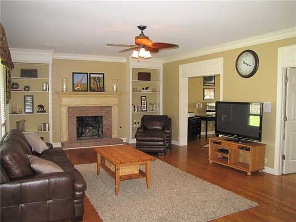 5th image of 2167 Neshoba Nook Cres