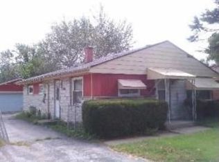 16149 Hermitage Ave, Markham, IL 60428