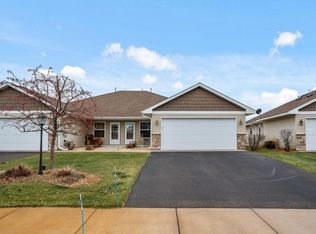 5197 383rd St, North Branch, MN 55056