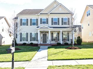 6445 Kit Creek Rd, Morrisville, NC 27560
