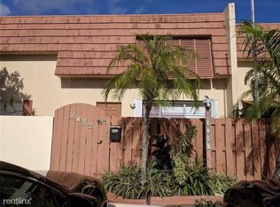 3780 SW 59th Ter #51, Fort Lauderdale, FL 33314