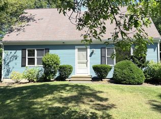 1783 Orleans Rd, Harwich, MA 02645