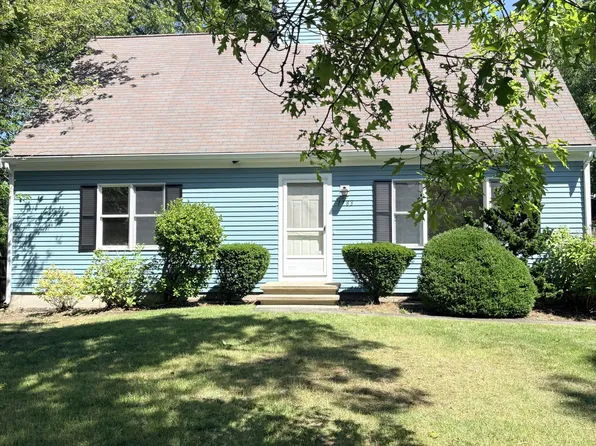 1783 Orleans Rd, Harwich, MA 02645