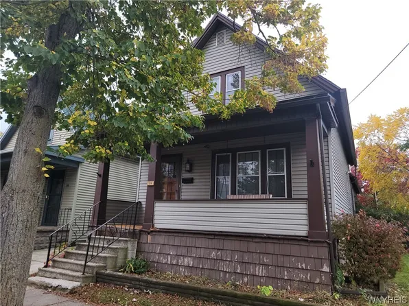 104 Clay St, Buffalo, NY 14207