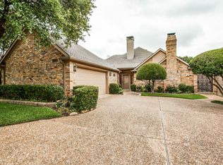 12677 Sunlight Dr, Dallas, TX 75230