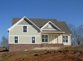 655 Bryan Rd, Clarksville, TN 37043