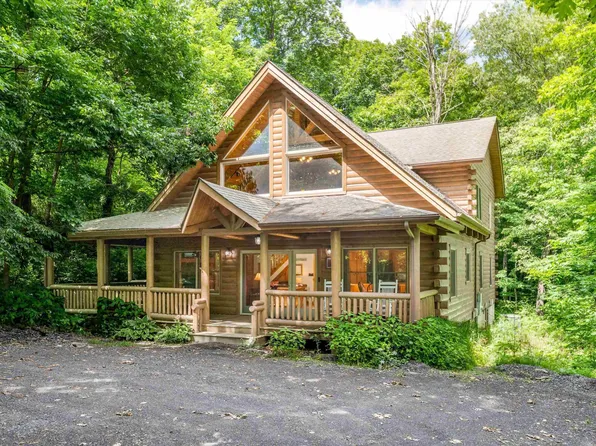 11 Ravens Roost Ct, Wintergreen Resort, VA 22967