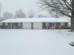 211 David Dr, Sikeston, MO 63801