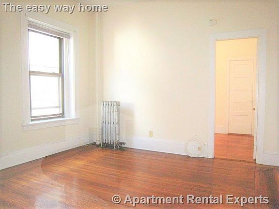 Apartment Rental Experts