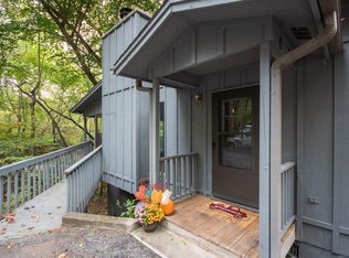 95 Crescent Ridge Dr, Franklin, NC 28734