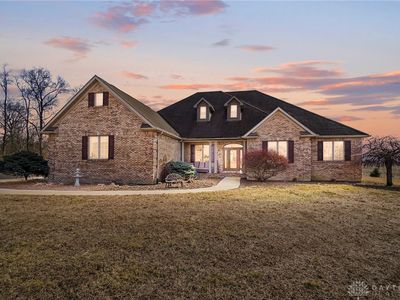 3875 E Pitchin Rd, Springfield, OH, 45502