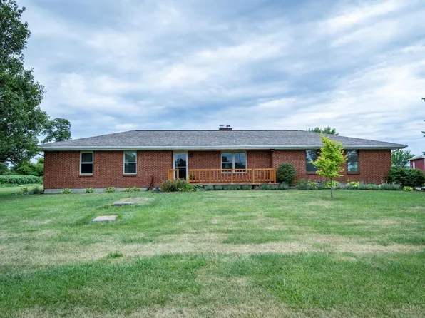 10740 Farmersville West Carrollton Rd, Germantown, OH 45327