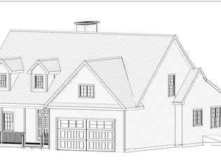 186 Pease Rd, Meredith, NH 03253