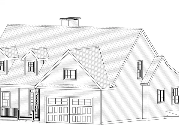 186 Pease Road, Meredith, NH 03253