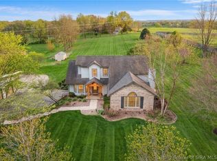 7002 Bethany Road, Charlestown, IN
