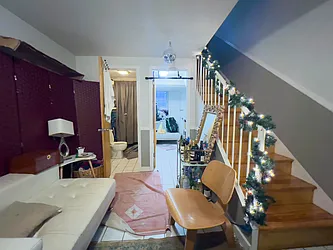 Rented by Denise Rosenblum, LREB