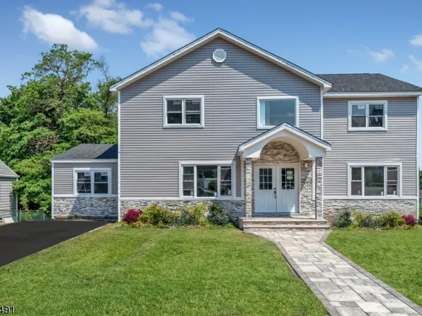 23 Corsay Rd, Nutley Twp., NJ 07110