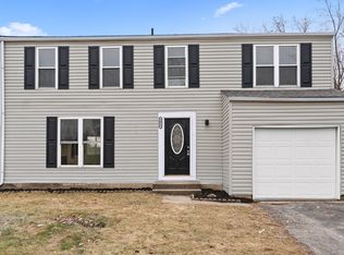 2613 Agawam Cir, Columbus, OH 43224