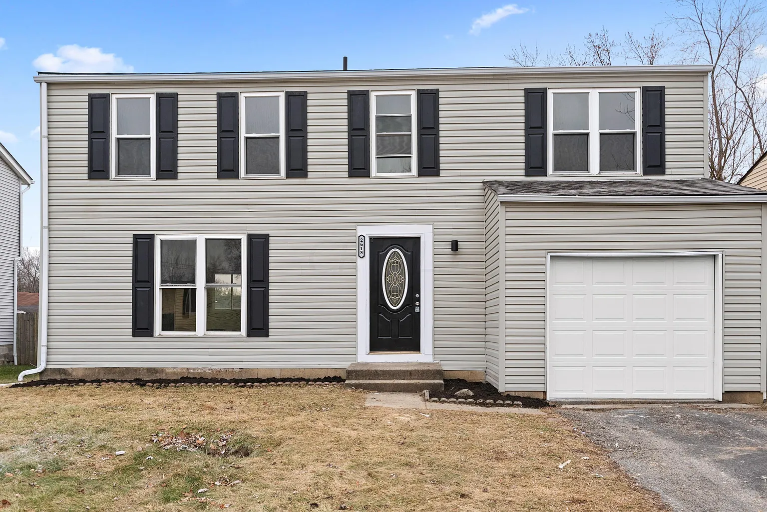 2613 Agawam Cir photo 1